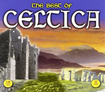Best Of Celtica [2CD]