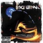 Extrema: Better Mad Than Dead [CD]