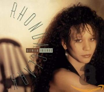 Rhonda Clark: Between Friends - Tabu Re-Born Expanded Edition [CD]