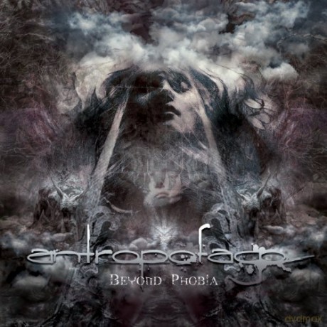Antropofago: Beyond Phobia [CD]