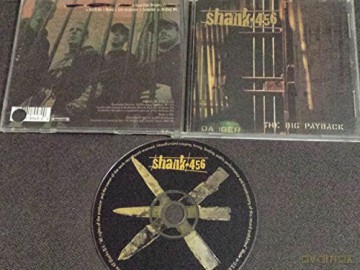 Shank: Big Payback [CD]