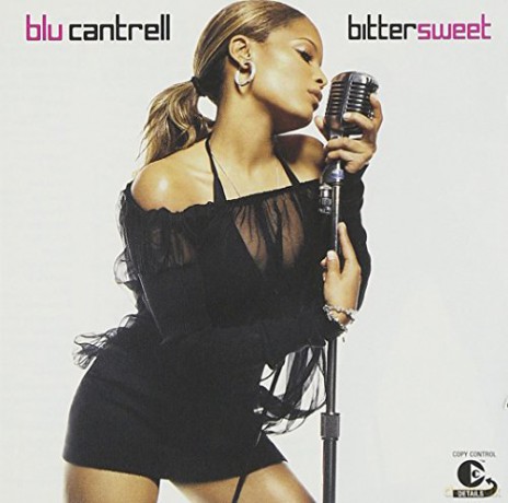 Blu Cantrell: Bittersweet [CD]