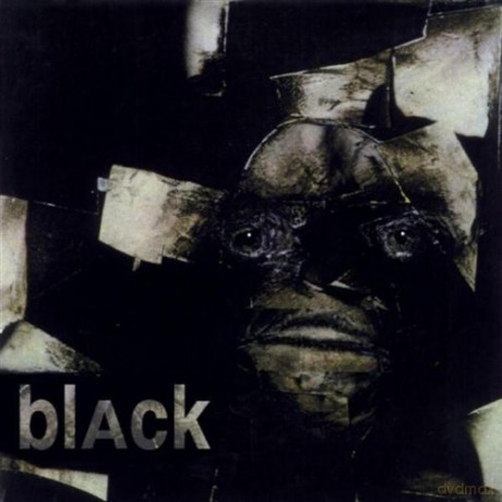 Black: Black [CD]
