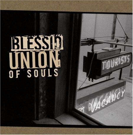 Blessid Union Of Souls: Blessid Union Of Souls [CD]