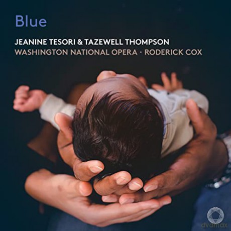 Washington National Opera: Blue [2CD]