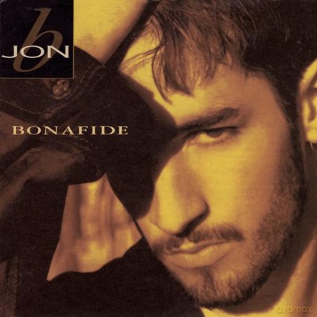 Jon B: Bonafide [CD]