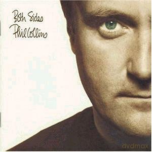 Phil Collins: Both Sides [CD]