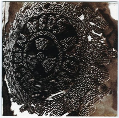 Ned'S Atomic Dustbin: Brain Blood Volume [CD]