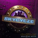 Skycycle: Breathing Water [CD]