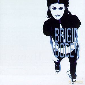 Brigid Boden: Brigid Boden [CD]