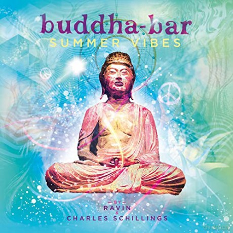 Buddha Bar Summer Vibes [2CD]
