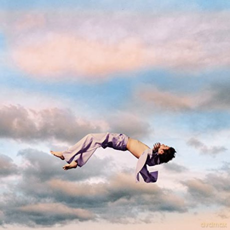 Sangiovanni: Cadere Volare [CD]