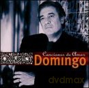 Placido Domingo: Canciones De Amor [CD]