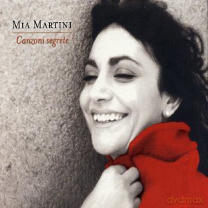 Mia Martini: Canzoni Segrete [CD]