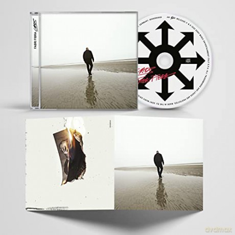 Fabri Fibra: Caos [CD]