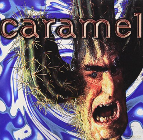 Caramel: Caramel [CD]