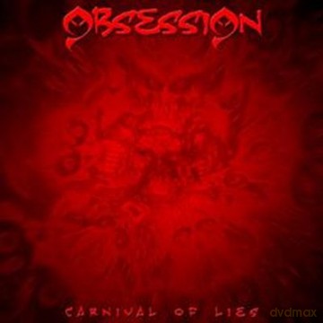 Obsession: Carnival Of Lies [CD]