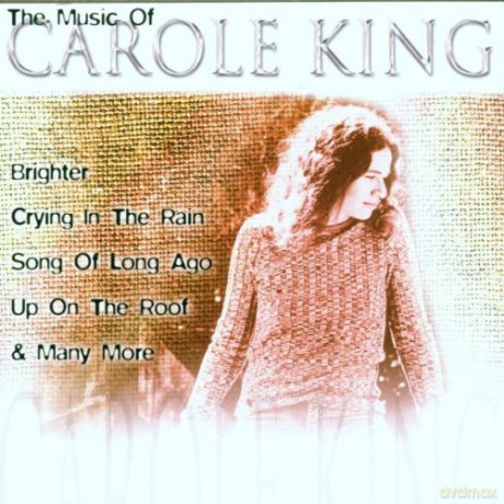 Carole King: Carole King [CD]
