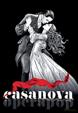 Casanova Operapop [2CD]
