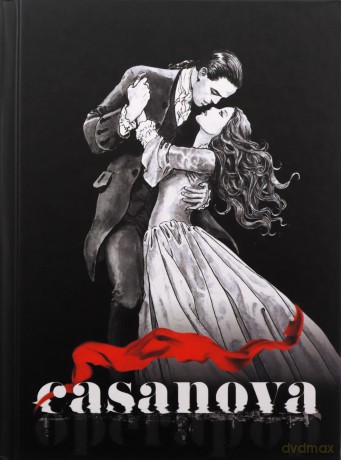 Casanova Operapop [2CD]
