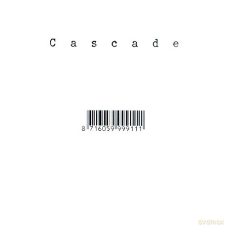 Cascade: Cascade [CD]