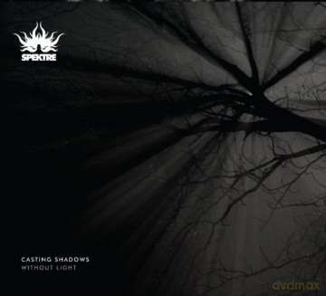 Spektre: Casting Shadows Without Light [2CD]
