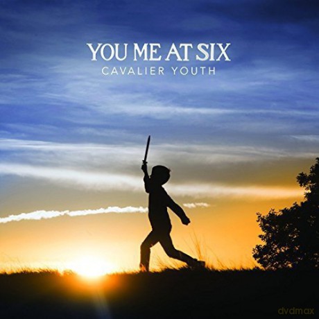 You Me At Six: Cavalier Youth [CD]