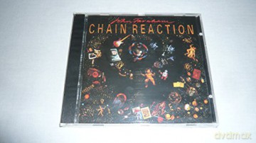 John Farnham: Chain Reaction [CD]