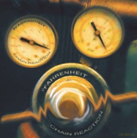 Fahrenheit: Chain Reaction [CD]