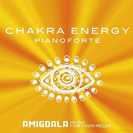 Georges Bizet: Chakra Energy [CD]