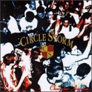 Circle Storm: Character Assassin [CD]
