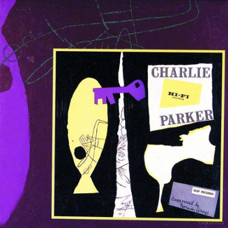Charlie Parker: Charlie Parker Hi-Fi [CD]