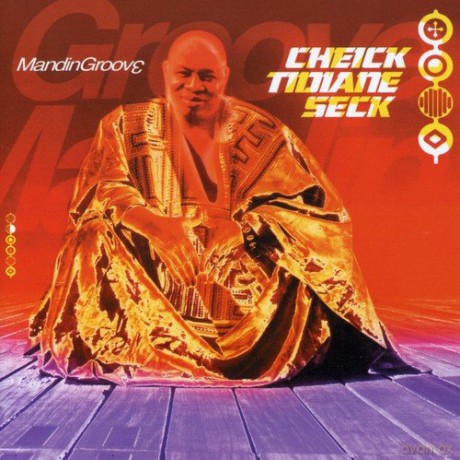 Mandin Groove: Cheick Tidiane Seck [CD]