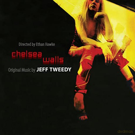 Jeff Tweedy: Chelsea Walls [CD]
