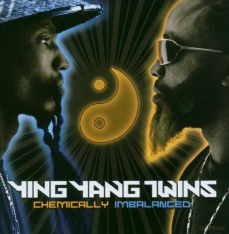 Ying Yang Twins: Chemically Imbalanced [CD]