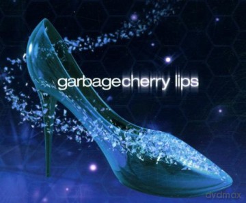 Garbage: Cherry Lips [CD]