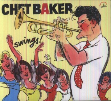 Chet Baker: Chet Baker Swings [2CD]