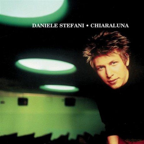 Daniele Stefani: Chiaraluna [CD]