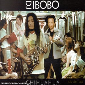 Dj Bobo: Chihuahua [CD]