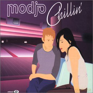 Modjo: Chillin [CD]
