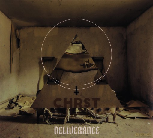 Deliverance: Chrst [CD]