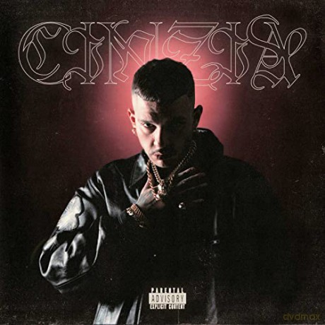 Rasty Kilo: Cinzia [CD]