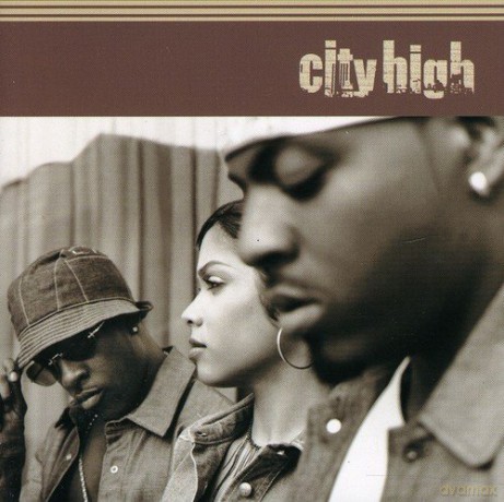City High: City High [CD]