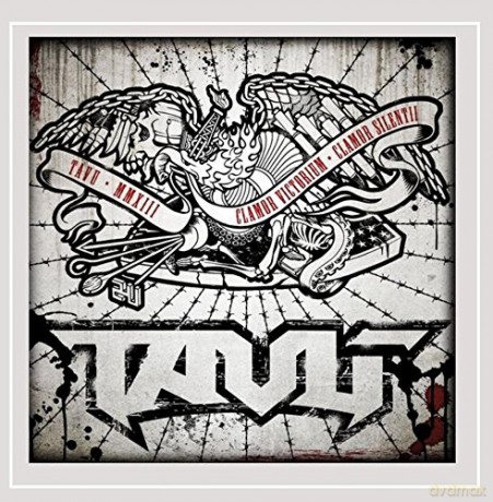 Tavu: Clamor Victorium Clamor Silentii [CD]