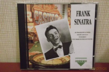 Frank Sinatra: Classic Hits [CD]