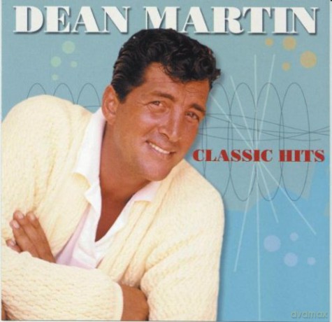 Martin Dean: Classic Hits [CD]