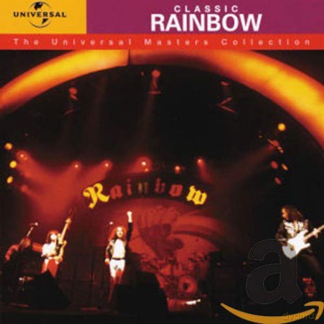 Rainbow: Classic Rainbow [CD]