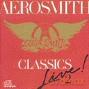 Aerosmith: Classics Live II [CD]