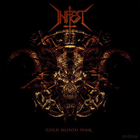 Infest: Cold Blood War [CD]