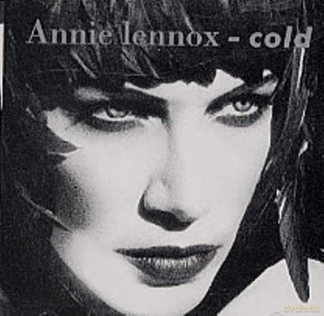 Annie Lennox: Cold -Cds- [CD]